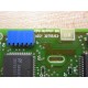 Honeywell 30755153-02 CPU Output Board 3075515302 - Used