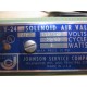 Johnson Service V11HAA-100 Solenoid Air Valve - New No Box