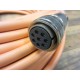 Indramat IKG0041 Rexroth Cable 30.50 Meters 100 Feet - New No Box