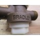 Bradley S07-066 Foot Valve - New No Box