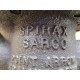 Spirax Sarco B1HS-125-34 Steam Trap 125 PSIG 34" - Used