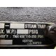 Spirax Sarco B1HS-125-34 Steam Trap 125 PSIG 34" - Used