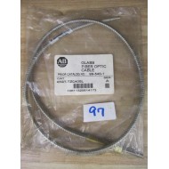 Allen Bradley 43GT-TZC40SL Glass Fiber Optic Cable 99-540-1 Series A