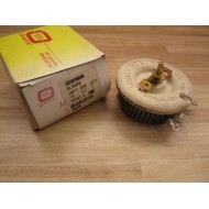 Ohmite RLS5R0 Wirewound Rheostat