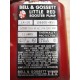 Bell & Gossett 106500-M58 Little Red Booster Pump LR-20 - Used