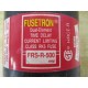 Bussmann FRS-R-500 Fusetron Fuse FRSR500 - New No Box