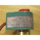 Asco 8262B202 Solenoid Valve - Used