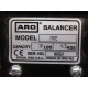Aro 7072 Tool Balancer Capacity: 10 Lbs (4.5 Kgs)