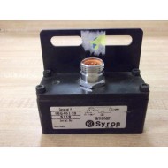 Syron SBQ45103 Mini Connector - New No Box