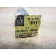 Allen Bradley 1492-N8 Marking Strips Adhesive Labels 1492N8 Ser A (Pack of 25)