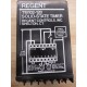 Regent TM102-120 Solid State Repeat Cycle Timer Cracked Housing - Used