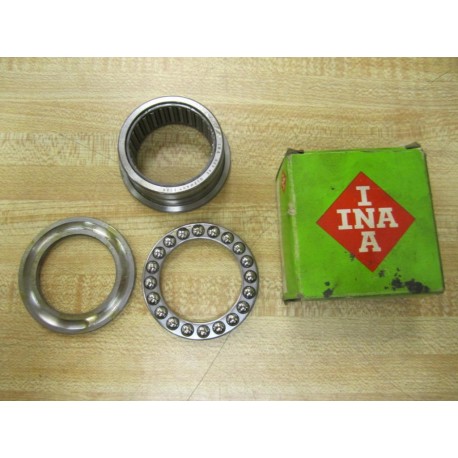 INA Bearing NKX40 Heavy Needle Bearing