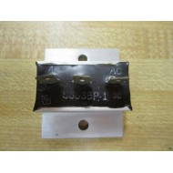S6635P-1 Rectifier Obsolete - Used