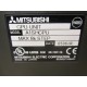 Mitsubishi A1SHCPU Module - Used