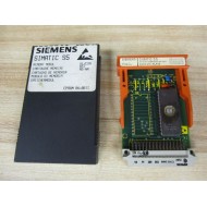 Siemens 6ES5-375-0LA15 Memory Submodule 6ES53750LA15 WBox - Used