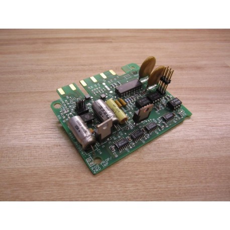 Honeywell 30755161-02 Input Module 3075516102 - Used