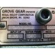 Grove Gear TMQ218-3 Worm Speed Reducer