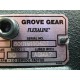 Grove Gear TMQ218-3 Worm Speed Reducer