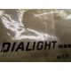 Dialight 913-1551 Pushbutton Switch Momentary