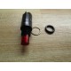 Dialight 913-1551 Pushbutton Switch Momentary