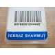 Ferraz GSD3-15100 Shawmut GSD315100 Fast Acting Fuse 3.15A (Pack of 5)