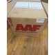 AAF International 172-102800 Air Filter 20x25x2 (Pack of 12)