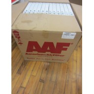 AAF International 172-102800 Air Filter 20x25x2 (Pack of 12)