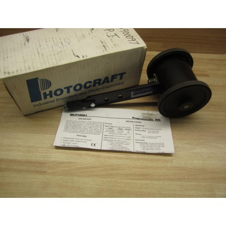 PhotoCraft RH-12AJ12 Encoder RH12AJ12