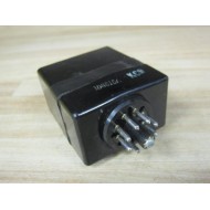 Honeywell 106615A Plug-In Relay Relay Only - Used