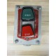 Crouse-Hinds EFS215 Pushbutton Condulet - New No Box
