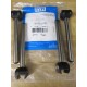 Emerson Industrial Automation VG-031-12-50 Guide Rail VG0311250 (Pack of 4)