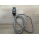 Omron E3S-DS10E1 Photoelectric Switch E3SDS10E1 - Used