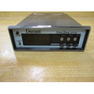 Durant 51000-007 Counter 3 Digit - Used
