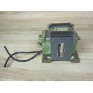General Electric CR9500B102A2A Industrial Solenoid - Used