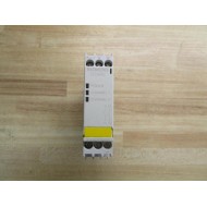 Siemens 3TK2824-1BB40 Safety Relay - Used