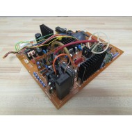 Panasonic TNP890323 Circuit Board - Used