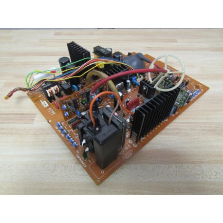 Panasonic TNP890323 Circuit Board - Used