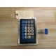 Xycom 4810-ER Interface 91058-001 Keypad Only - Used
