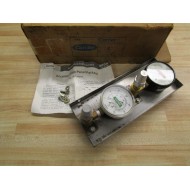 Carrier 30GA900111 Accessory Gage Panel Package