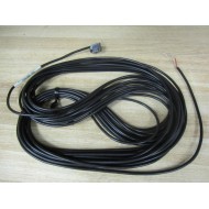 Banner PT300 Sensor 26904 2M6.5' Cable - New No Box