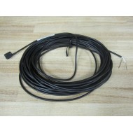 Banner LR300 W30' Sensor 26905 9M Cable - New No Box