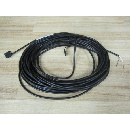 Banner LR300 W30' Sensor 26905 9M Cable - New No Box