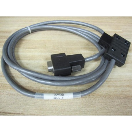 049330 Cable Adapter Rev,E - New No Box