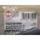 Metal Work Pneumatic 0227301600 Connection Bracket On Din Bar