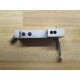 Metal Work Pneumatic 0227301600 Connection Bracket On Din Bar