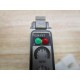 Omron E3X-F21 Photoelectric Sensor E3XF21 - New No Box
