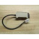 Omron E3X-F21 Photoelectric Sensor E3XF21 - New No Box