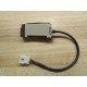 Omron E3X-F21 Photoelectric Sensor E3XF21 - New No Box