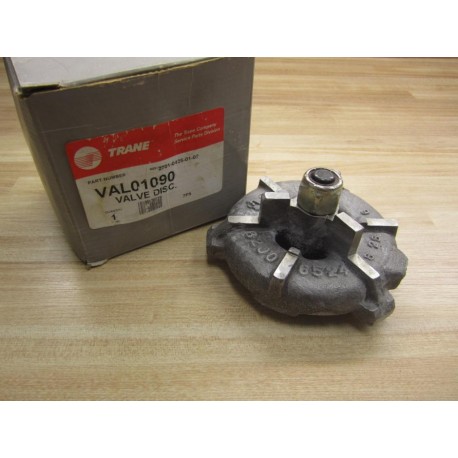 Trane VAL01090 Valve Disc