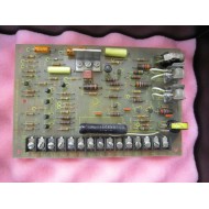 General Electric 44A394634-G01 Circuit Board - Used